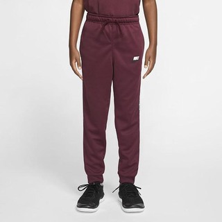 Pantaloni Nike Sportswear Baieti Visinii Albi | JGDP-60379